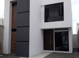 3 Habitación Casa en venta en Portoviejo, Manabi, Portoviejo, Portoviejo