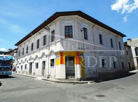  Terreno (Parcela) en venta en Basilica of the National Vow, Quito, Quito, Quito