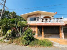3 Schlafzimmer Villa zu verkaufen in Veracruz, Veracruz, Veracruz, Veracruz