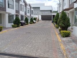 3 Habitación Casa en venta en Tumbaco, Pichincha, Tumbaco