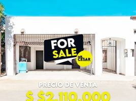 Maison 3 chambre à vendre à Hermosillo, Sonora, Hermosillo
