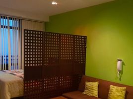 Studio Condo for sale at The Gramercy Residences, Makati City, Southern District