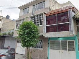 5 Habitación Casa en venta en Gustavo A Madero, Ciudad de México, Gustavo A Madero