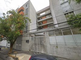 3 Habitación Departamento en venta en Cuauhtemoc, Ciudad de México, Cuauhtemoc