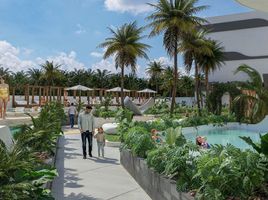 1 Schlafzimmer Wohnung zu verkaufen in Cancun, Quintana Roo, Cancun
