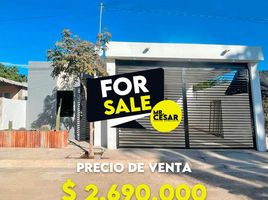 3 Schlafzimmer Villa zu verkaufen in Hermosillo, Sonora, Hermosillo