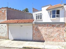 3 Schlafzimmer Haus zu verkaufen in Puebla, Puebla, Puebla, Puebla