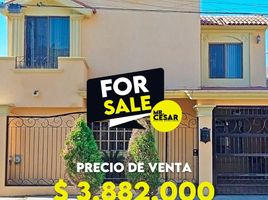 4 Habitación Villa en venta en Hermosillo, Sonora, Hermosillo, Sonora