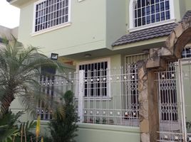 4 Schlafzimmer Haus zu verkaufen in Guayaquil, Guayas, Guayaquil, Guayaquil