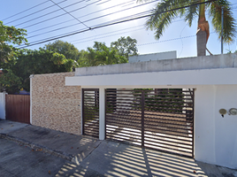 3 Schlafzimmer Haus zu verkaufen in Isla Mujeres, Quintana Roo, Isla Mujeres