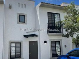 3 Schlafzimmer Wohnung zu verkaufen in El Marques, Queretaro, El Marques