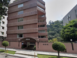 Appartement 2 chambre à vendre à Naucalpan De Juarez, Mexico, Naucalpan De Juarez