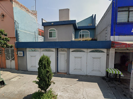 3 Schlafzimmer Haus zu verkaufen in Gustavo A Madero, Mexico City, Gustavo A Madero