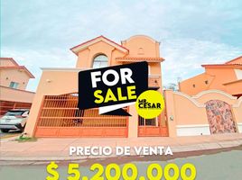 Villa 3 chambre à vendre à Hermosillo, Sonora, Hermosillo