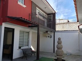4 Schlafzimmer Villa zu verkaufen in Toluca, Mexico, Toluca