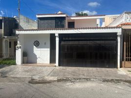 3 Schlafzimmer Haus zu verkaufen in Merida, Yucatan, Merida, Yucatan