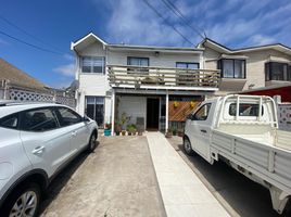 6 Habitación Casa en venta en Valparaíso, San Antonio, San Antonio, Valparaíso
