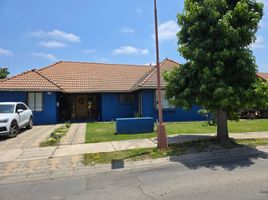 4 Habitación Casa en venta en Cordillera, Santiago, Pirque, Cordillera