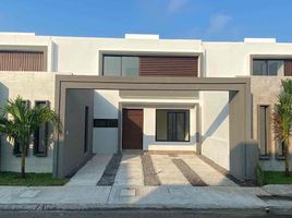 Villa 3 chambre à vendre à Boca Del Rio, Veracruz, Boca Del Rio