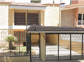 4 Schlafzimmer Haus zu verkaufen in Guadalajara, Jalisco, Guadalajara