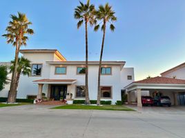 4 Bedroom House for sale in Hermosillo, Sonora, Hermosillo