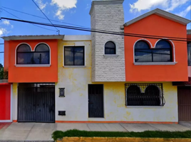 4 Habitación Casa en venta en Pachuca De Soto, Hidalgo, Pachuca De Soto
