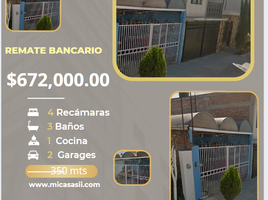 4 Schlafzimmer Haus zu verkaufen in Guanajuato, Guanajuato, Guanajuato