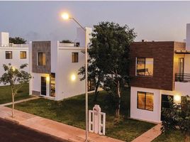3 Schlafzimmer Villa zu verkaufen in Merida, Yucatan, Merida