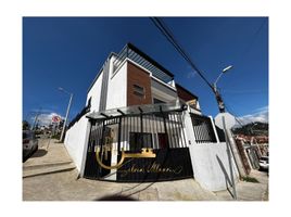 5 Habitación Villa en venta en Calderón Park, Cuenca, Cuenca, Cuenca