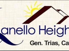 3 Bedroom Villa for sale in General Trias City, Cavite, General Trias City