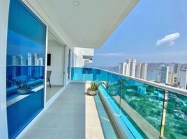 3 Bedroom Apartment for sale in Santa Marta, Magdalena, Santa Marta