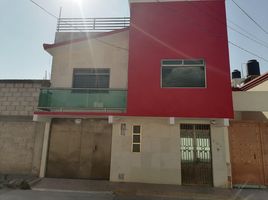 4 Schlafzimmer Villa zu verkaufen in Tulancingo De Bravo, Hidalgo, Tulancingo De Bravo