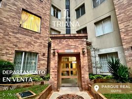 3 Habitación Apartamento en venta en Quito, Pichincha, Quito, Quito