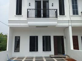 2 Bedroom Villa for sale in Bojonggede, Bogor, Bojonggede