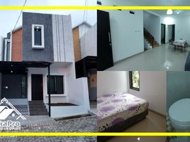 2 Bedroom House for sale in Jatiasih, Bekasi, Jatiasih