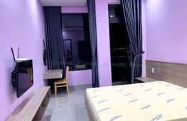 Сдаётся квартира, 1 спальня, 35 м², Thanh Khê