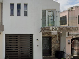 Maison 3 chambre à vendre à San Nicolas De Los Garza, Nuevo Leon, San Nicolas De Los Garza