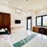 1 Phòng ngủ Căn hộ for rent in Mỹ An, Đà Nẵng, Mỹ An