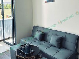 1 Phòng ngủ Chung cư for rent in Phước Ninh, Hải Châu, Phước Ninh