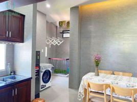 2 Schlafzimmer Appartement zu vermieten in Son Tra, Da Nang, An Hai Bac, Son Tra