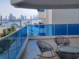 3 Bedroom Apartment for sale in Cartagena, Bolivar, Cartagena