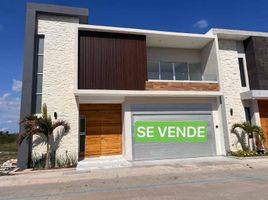 Maison 3 chambre à vendre à Medellin, Veracruz, Medellin