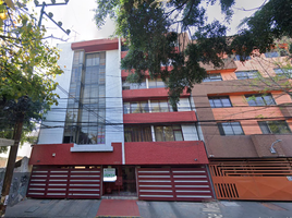 Appartement 3 chambre à vendre à Miguel Hidalgo, Mexico City, Miguel Hidalgo, Mexico City, Mexique