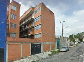 2 Habitación Apartamento en venta en Iztacalco, Ciudad de México, Iztacalco