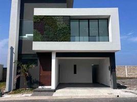 Villa 3 chambre à vendre à Boca Del Rio, Veracruz, Boca Del Rio
