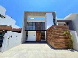 Villa 3 chambre à vendre à Boca Del Rio, Veracruz, Boca Del Rio
