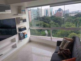 1 Habitación Apartamento en venta en University of Piura (Lima campus), Miraflores, San Isidro