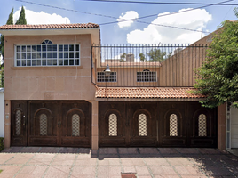 3 Bedroom Villa for sale in Gustavo A Madero, Mexico City, Gustavo A Madero, Mexico City
