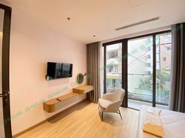 1 chambre Condominium for rent in Son Tra, Da Nang, An Hai Bac, Son Tra