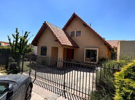 4 Habitación Casa en venta en Colina, Chacabuco, Colina